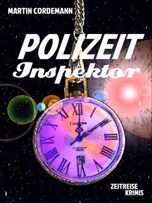 cover image of POLIZEIT-Inspektor
